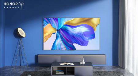 Honor stellt 4K Smart Screen X2-Fernseher zu Preisen ab 280 US-Dollar vor
