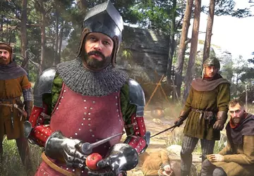 Kingdom Come: Deliverance II und Marvel's ...