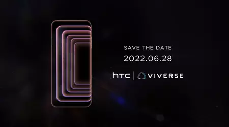 HTC bringt am 28. Juni ein neues Viverse-Smartphone auf den Markt