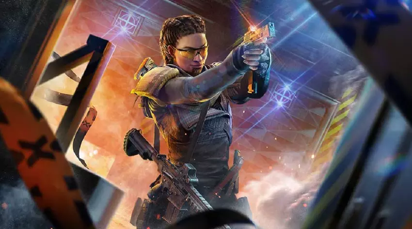 Ubisoft hat Rainbow Six Siege X angekündigt - das größte Update in der Geschichte des beliebten Shooters