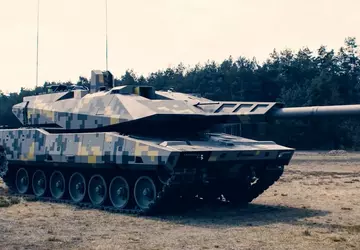 Deutschland und Frankreich wollen einen hochmodernen ...