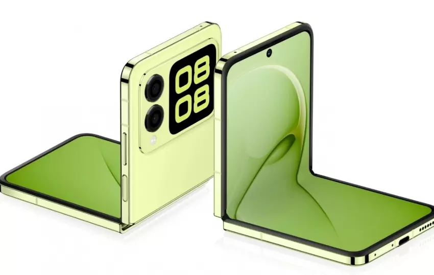 Huawei bereitet ein neues Nova Flip S Clamshell vor - Speicheroptionen, Farben und geschätzter Preis