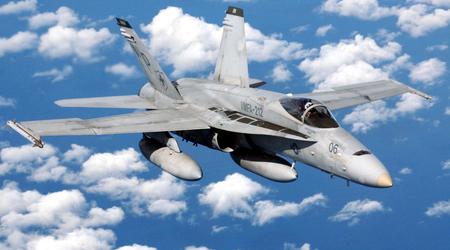 Malaysia verdoppelt seine Kriegsflugzeugflotte mit dem Kauf von F/A-18 Hornet aus Kuwait