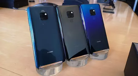 Huawei ist im letzten Quartal 2021 aus den Top 10 der größten Hersteller herausgefallen