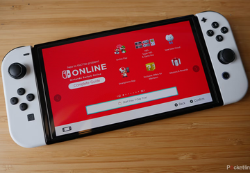 The Legend of Zelda: A Link ...