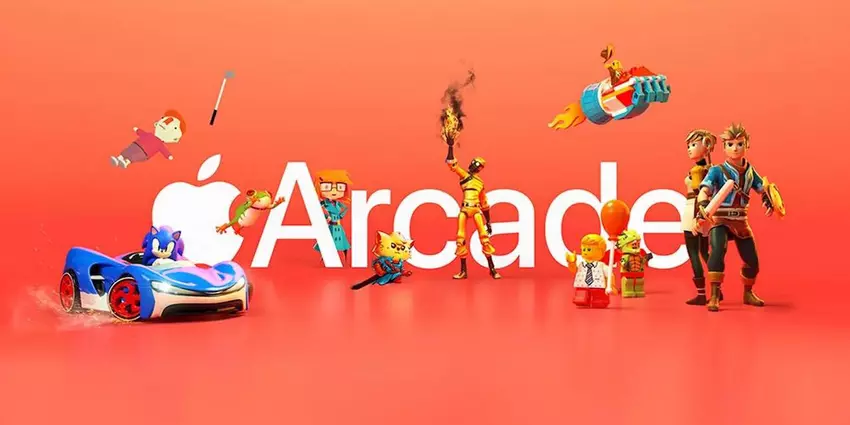 Apple erwägt, neben Apple Arcade auch einen "Cloud-basierten Spieledienst" anzubieten