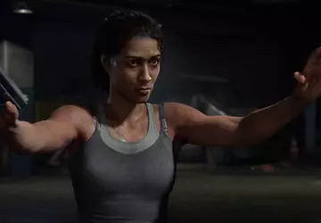 Gerüchte: Multiplayer-Spiel im The Last of ...