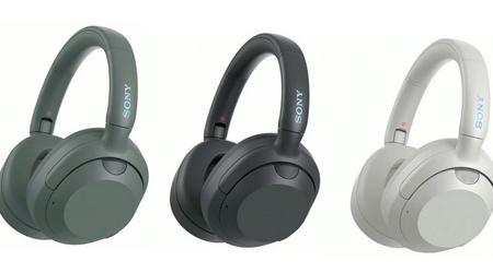 Eine neue Alternative von Sony: WH-ULT900-Kopfhörer