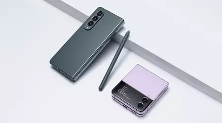 Galaxy Fold4 und Flip4 erhalten One UI 7-Update in Europa: Was ist neu und wie aktualisiert man?