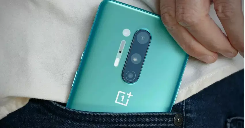 Budget Chinese Ivan: OnePlus bereitet ein Smartphone mit dem Codenamen Ivan vor