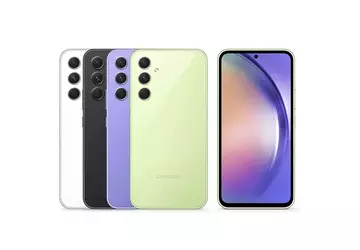 Samsung hat das September-Sicherheitsupdate von Google ...