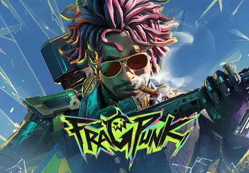 Der Online-Shooter FragPunk wird am 29. ...