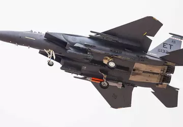 Die USA könnten zum ersten Mal ...