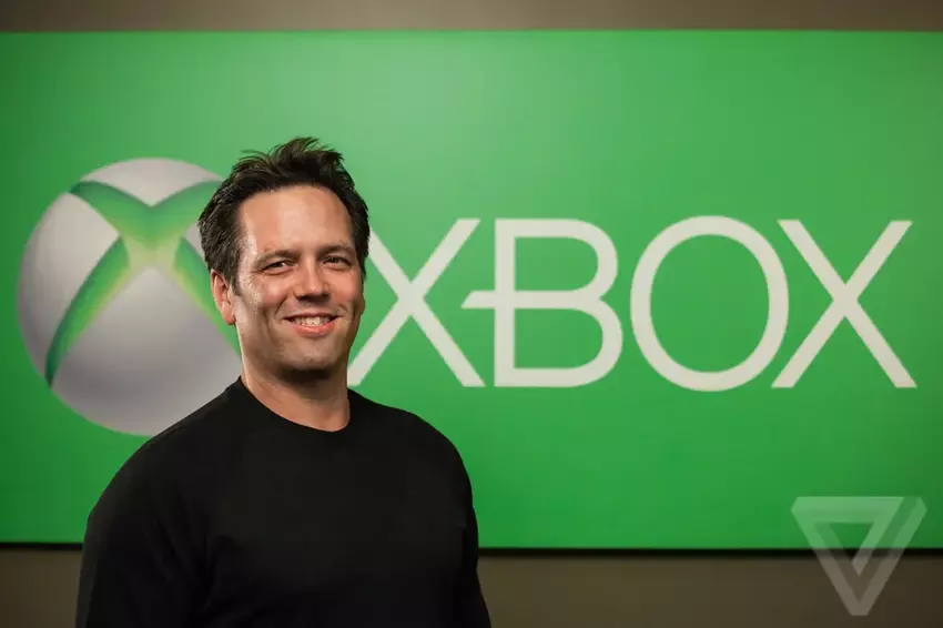 Phil Spencer ist bereit, die Raven-Gewerkschaft anzuerkennen, nachdem er einen Deal mit Activision Blizzard abgeschlossen hat