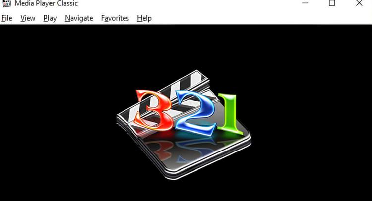 Der Media Player Classic ist zurück: ...