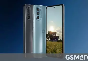 Moto G52 soll diesen Monat in ...