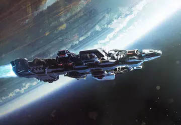 Das Weltraum-RPG Starfield benötigt 125 GB ...