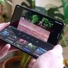 Samsung Galaxy Z Fold3 Test: Das Smartphone für alle, die schon alles haben-34 Samsung Galaxy Z Fold3 Test: Das Smartphone für alle, die schon alles haben-34