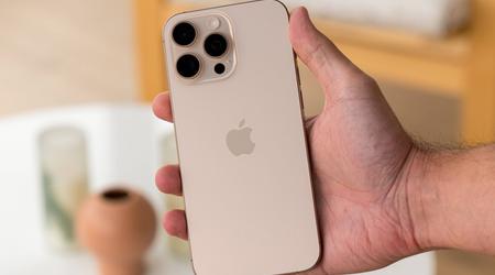 Medien : Apple wird das iPhone 17 Pro und 17 Pro Max mit einer Verdunstungskammer ausstatten, um die Kühlung des Geräts zu verbessern