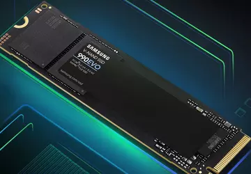 Samsung kündigt Hochgeschwindigkeits-SSD 990 EVO an, ...