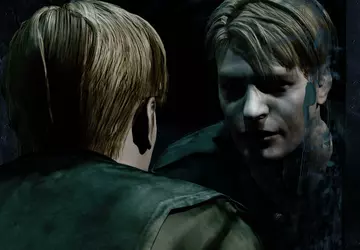 Silent Hill 2-Remake unter mehreren Silent ...
