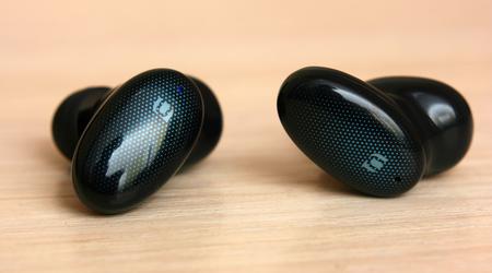 Überblick über den Ugreen HiTune X5 TWS Kopfhörer 