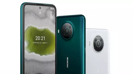 Nokia X10 und X20 erhalten unerwartet ein Update auf Android 14