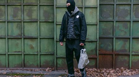 Ein Moment der Schönheit: die Entwickler von Disco Elysium präsentierten eine Tasche in Form einer Tasche der Hauptfigur des Spiels