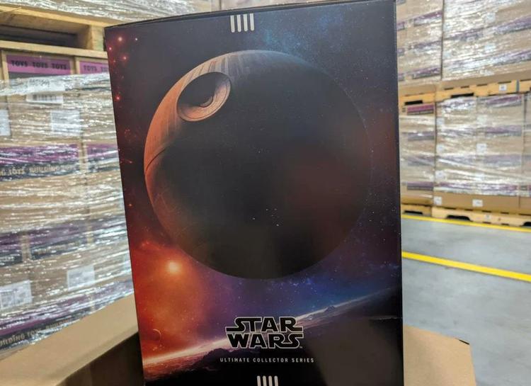 Gerücht: LEGO Star Wars bereitet die ...