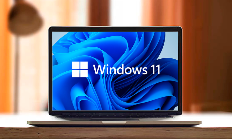 Microsoft wirbt mit bildschirmfüllender Werbung für ...