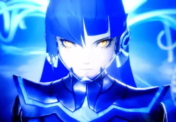 SEGA und Atlus Studios haben einen ...