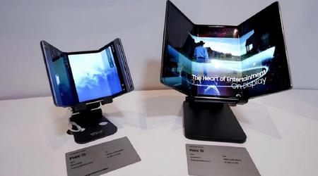 Es ist offiziell: Samsungs erstes Tri-Fold wird bis Ende 2025 in den Handel kommen