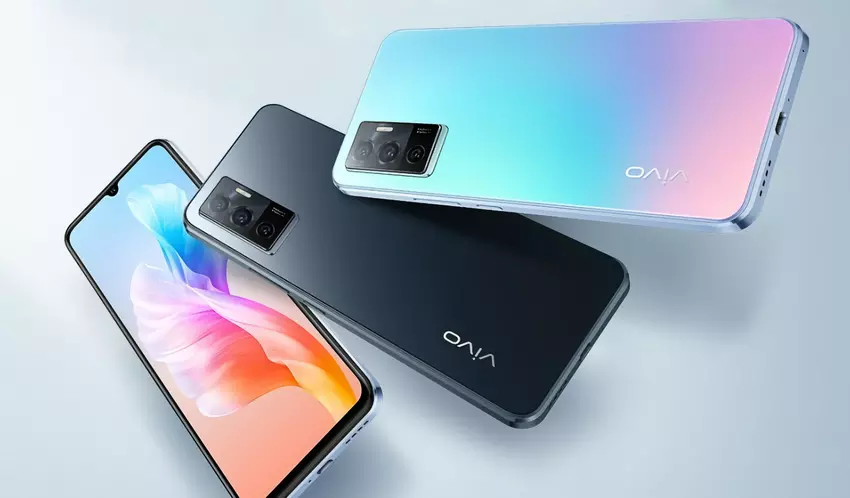 Bestätigt: Vivo V23 Pro läuft auf MediaTek Dimensity 1200 Prozessor