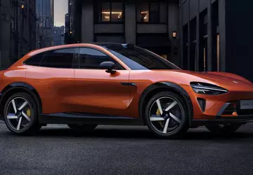 Xiaomi YU7 Crossover wird offiziell vorgestellt: ...