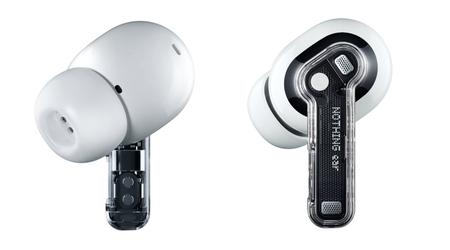Ein Insider zeigte Renderings und verriet den Preis der Nothing Ear und Nothing Ear (a) Kopfhörer