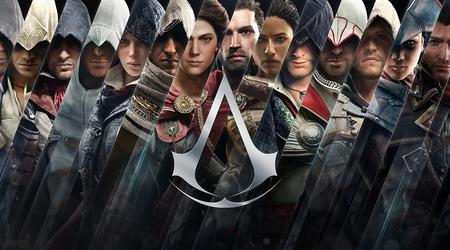 Viele Mikrotransaktionen und Ähnlichkeiten zum Game Pass: Insider verrät wichtige Details zur Assassin's Creed Infinity-Plattform