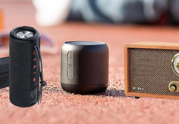 Beste Bluetooth-Lautsprecher mit Radio