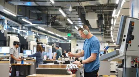 500 Mrd. Dollar für KI, Fabriken und Fertigung: Apple kündigt größte Investition in den USA an