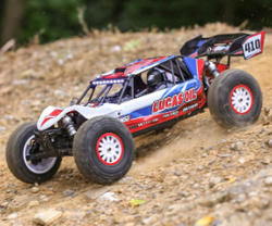 1:10 Losi Tenacity DB Pro Wüstenbuggy