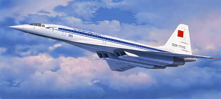 Tu-144