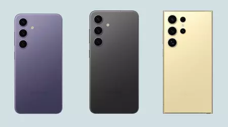 Samsung demonstriert mit 32% Umsatzwachstum die Führung auf dem deutschen Smartphone-Markt