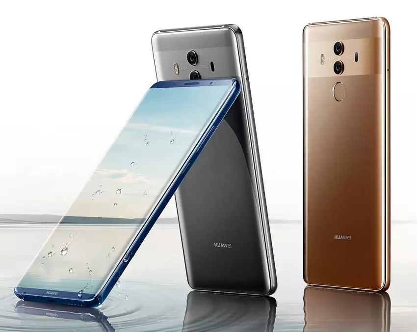 Eine angenehme Überraschung: Die alten Huawei P10 und Huawei Mate 10 Pro haben begonnen, ein neues Software-Update auf dem globalen Markt zu erhalten