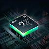 LG QNED9MA MiniLED-Anzeige