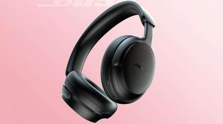 Bose arbeitet an seinem Flaggschiff, den QuietComfort Ultra Kopfhörern mit ANC. Hier sehen Sie, wie das neue Produkt aussehen wird