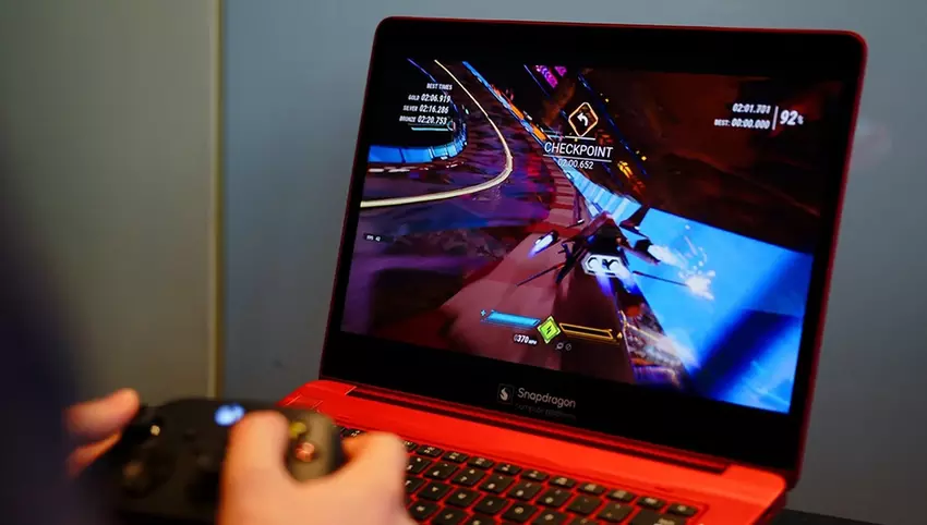 Gaming auf ARM-Laptops wird noch komfortabler: Qualcomm veröffentlicht Snapdragon Control Panel Programm zur Spieloptimierung
