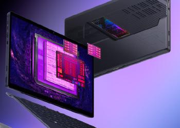 Asus ROG Flow Z13 (2025) debütiert ...