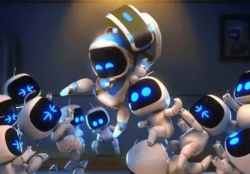 Die Veröffentlichung rückt näher: Sonys niedlicher ...