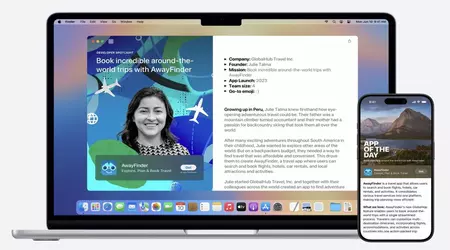 Neue Nominierungsfunktion im App Store: Entwickler können ihre Apps und Updates für die Anzeige nominieren