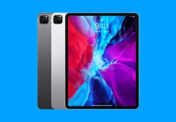 Apple verkauft überholte 2020er iPad Pro ...