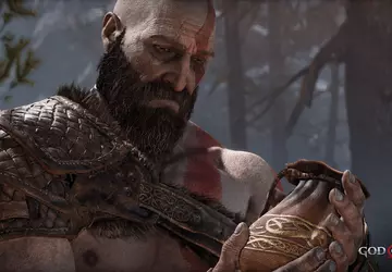 Gerüchte: Santa Monica Studio bereitet einen ...